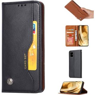 👉 Portemonnee zwart Card Set Series Samsung Galaxy Note 20 Plus Portefeuille Hoesje - 5712580068695