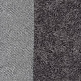 👉 Verduisterend gordijn male grijs polyester Cosy 140 cm x 260 3589720991623