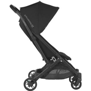 👉 Zwenkwielen voor Jake Zwart UPPAbaby MINU Buggy 817609018394