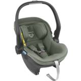 👉 Autostoel groen achteruit isofix me e baby's UPPAbaby MESA i-Size Baby Autostoeltje Emmett 817609018271