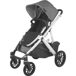 👉 Kinder wagen grijs kinderen UPPAbaby VISTA V2 Kinderwagen 2-in-1 Jordan 810030090182