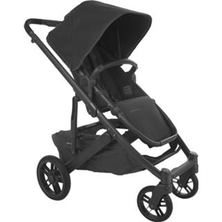 👉 Kinderwagen neutraal zwart kinderen UPPAbaby Cruz V2 Jake