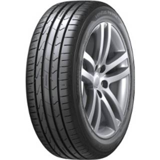 👉 Zwart Hankook Ventus Prime 3X K125A ( 235/65 R17 104H SBL ) 8808563458700