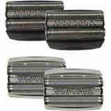 👉 Scheermesje 2 Pcs Replacement Shaver Foil Cassette Head for Braun Series 7 799Cc 760Cc 750Cc 730 735S Pulsonic Razor