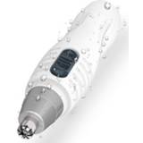 👉 Scheermesje Electric Shaving Nose Ear Trimmer Safety Face Care Hair for Men Removal Razor Beard Cleaning Machine