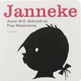 👉 HEMA Jip En Janneke Boek - Janneke