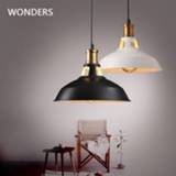 👉 Hanger Vintage Pendant Lights Loft Russia Lamp Retro Hanging Lampshade For bar Kitchen Dining Bedroom Home Lighting E27