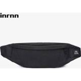 👉 Heupriem Inrnn Men's Outdoor Sports Chest Bag Travel Waist Belt Teenage Money Mobile Phone Pouch Bags Casual Fanny Pack for Male New