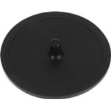 👉 Espressomachine rubber Blind Filter Backflush Disk For Espresso Machines Brewing Head Backwashing Gasket