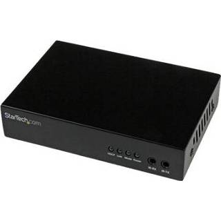 👉 .com HDBaseT over CAT 5 HDMI ontvanger voor ST424HDBT - 70 m 1080p Video-/audio-/infrarooduitbreider maximaal P/N: ST424HDBT, SVA5M3NEUA 65030855013