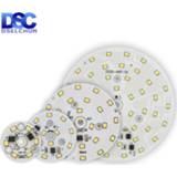 Spotlight wit SMD LED Chip 3W 5W 7W 9W 12W 15W 18W 2835 Light Beads AC 220V-240V DIY For Downlight Cold/Warm white Lighting