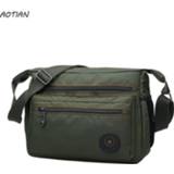 👉 Mess enger bag nylon Hot sell 2019 men messenger bags high quality men's travel male shoulder classical design waterproof