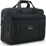 Laptoptas large Men's Laptop Bags Capacity Single Shoulder Bag Fashion Business Men Briefcase Brand 15