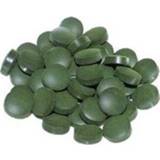 Spirulinatablet poeder china MSDS Spirulina Tabletten Biologisch 100 gram 8720143211621