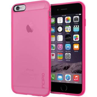 👉 Roze Incipio NGP Translucent Neon Pink Apple iPhone 6 Plus