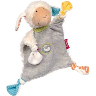 👉 Knuffeldoek Sigikid knuffeldoekje, Boller Schäfle 4001190392407