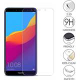 👉 Screenprotector 2pcs Tempered Glass for Huawei GR5 2017 P9 P10 Plus Lite GR3 Y6 pro Explosion-proof Protective Film Screen Protector