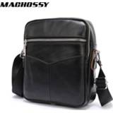 👉 Schoudertas leather New Men Shoulder Bag Crossbody High Quality Male Genuine Handbag Capacity Messenger Bags Tote