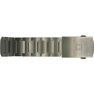 👉 Horlogeband titanium geen stiksel bandpenbevestiging Tissot T0914204404100A / T091420 T605035415 22mm 8719217145382