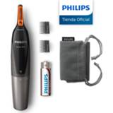 👉 Hair trimmer, nose and floppy ears Philips NT3160/10