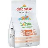 👉 Almo Nature - Anti-Hairball Natvoer 30 x 70 gram Rund 8001154125948 8001154125894 8001154125887 8001154125986 8001154125931