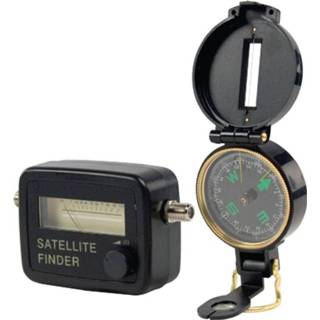 👉 Satellietzoeker kit met kompas 5412810087426