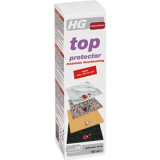 👉 Active HG Top Protector 100 ml 8711577007591