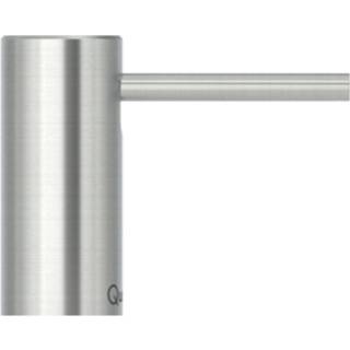 👉 Zeep dispenser RVS staal aluminium Quooker Nordic Zeepdispenser Roestvrij (RVS) ZPNRVS 8719304159827