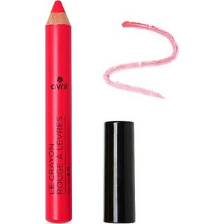 👉 Lippenstift rose Avril Potlood Indien 3662217005192