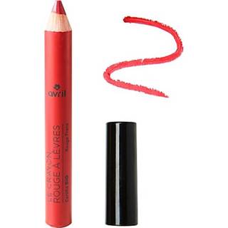 Lippenstift Avril Potlood Vrai Rouge 3662217005772