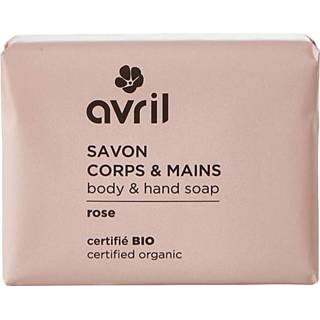 👉 Handzeep Avril Lichaams- & Rosen 100g 3662217007967