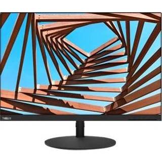 👉 Lenovo ThinkVision T25d-10 LED display 63,5 cm (25 ) WUXGA Flat Mat Zwart