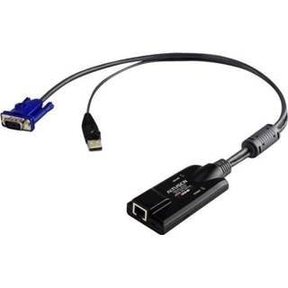 👉 KA7175 - Video/USB-uitbreider USB maximaal 50 m 4710423775732