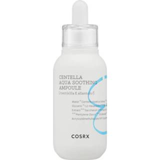 👉 Ampul vrouwen COSRX Hydrium Centella Aqua Soothing Ampoule 40ml 8809598450653