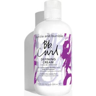 👉 Unisex Bumble and Curl Defining Cream 250ml