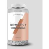 👉 Myvitamins Turmeric - 180Capsules