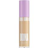 👉 UOMA Beauty Stay Woke Luminous Brightening Concealer 30ml (Various Shades) - Fair Lady T2