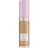 👉 UOMA Beauty Stay Woke Luminous Brightening Concealer 30ml (Various Shades) - Honey Honey T2