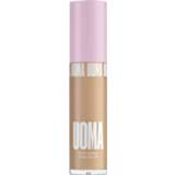 👉 Concealer Honey T3 UOMA Beauty Stay Woke Luminous Brightening 30ml (Various Shades) -