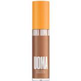 👉 Concealer bruin Brown Sugar T1 UOMA Beauty Stay Woke Luminous Brightening 30ml (Various Shades) -