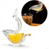 Juicer Acrylic Lemon - Squeezer, Clear