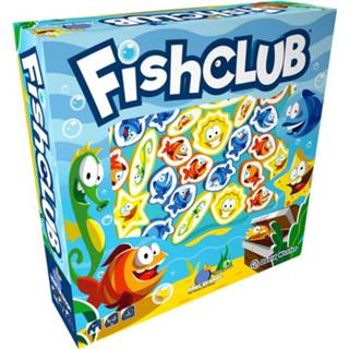 👉 Fish Club 803979090016