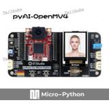 👉 Camera module PyAI- OpenMV 4 H7 Development Board Cam AI Artificial Intelligence Python Learning