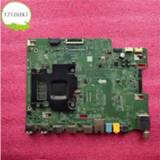 👉 Moederbord Good test working Main board Card for Samsung BN41-02575B 02575 UE49M5580AU UE55M6320 Motherboard UA49N5500 UE49K5500 UE49M6320