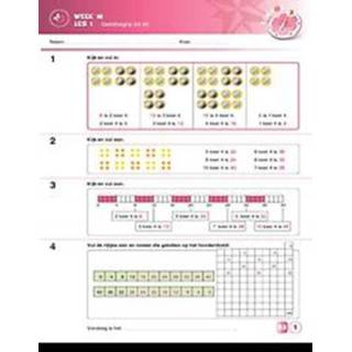 👉 Werkboek Komp 2 - correctiesleutel 4 . VAN MAELE, KRIS, 9789048623259