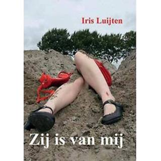 👉 Zij is van mij. Luijten, Iris, Paperback 9789464061147