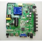 👉 Moederbord TP.V56.PB801 LCD TV board motherboard 26-47 inch