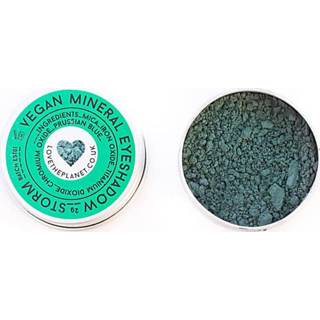 👉 Mineraal Love the Planet Vegan Mineral Eyeshadow - Storm