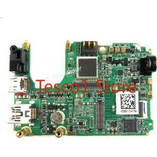 👉 Moederbord zwart Main Board Motherboard For Gopro HERO 3 Black Edition Camera Replacement Part