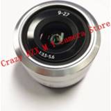 👉 Lens NX mini 9-27mm F3.5-5.6 zoom For Samsung Miniature SLR to use(second-hand)